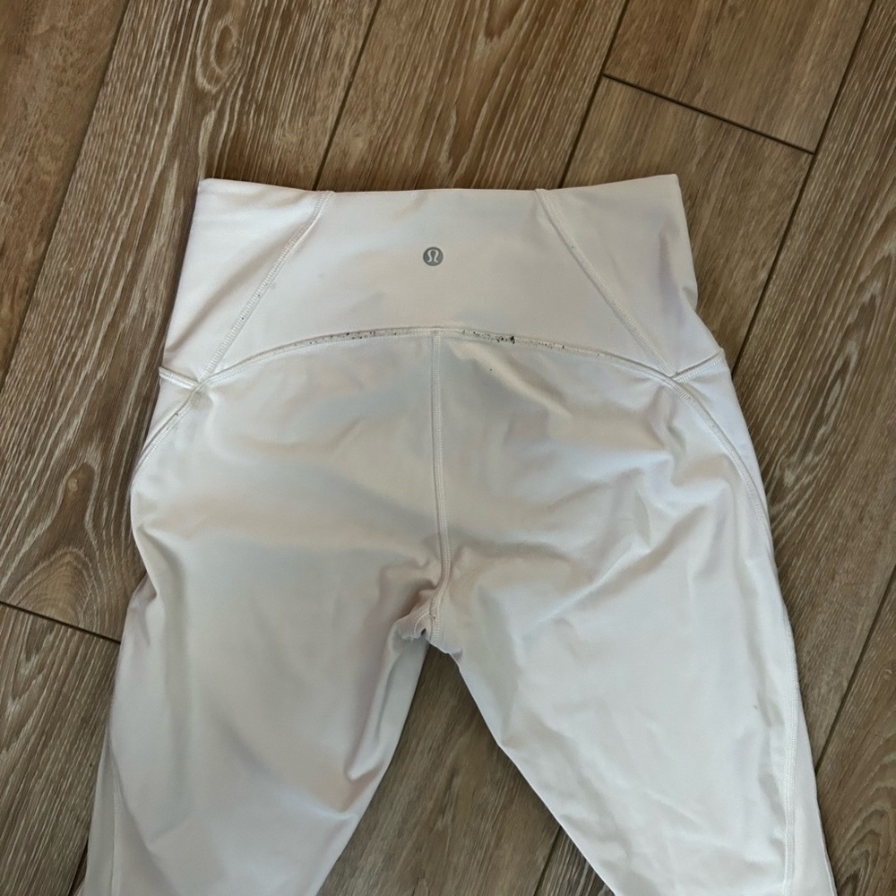 Lululemon pants